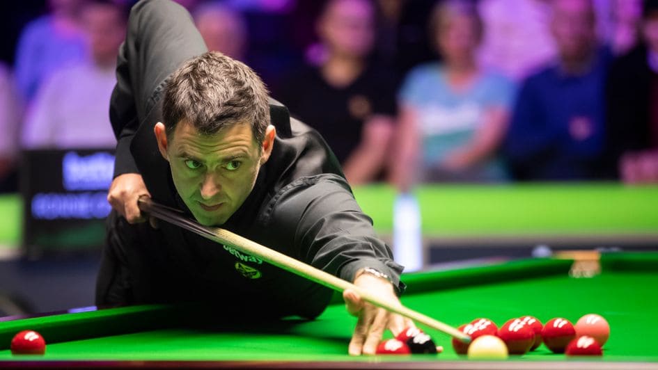 Snooker Bahisleri
